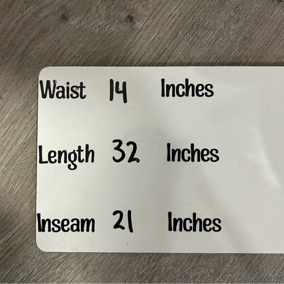 Theory Black Straight Leg Gauze Drawstring Elastic Waist Pull On Pants Size 4 - Picture 6 of 6